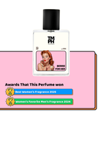 Berrie For Her – LG Inspired perfume | TMPerfumehouse
