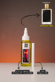 Intoxiqued | Car Fragrance