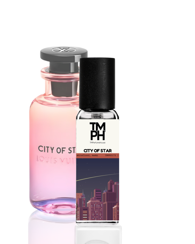 City of Stars - Inspired by City of Stars by Lo*is Vuitton