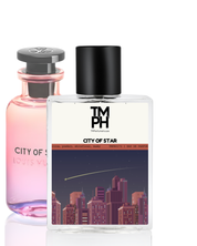 City of Stars - Inspired by City of Stars by Lo*is Vuitton
