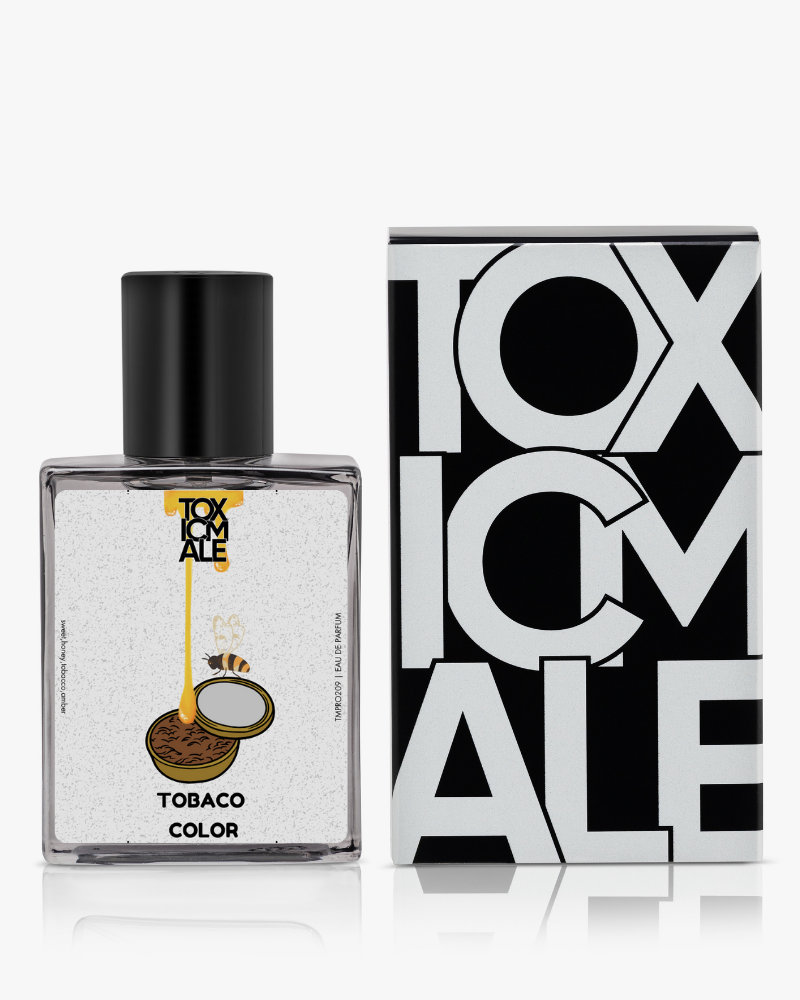 Tobaco color