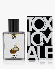Tobaco color
