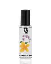 Flower bomb