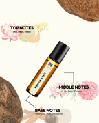 Issey Women AT | Luxury Aquatic Floral – 10+ Hour Long Lasting Pure Oil - Inspired by L'au d'Issy by Issy Miyk