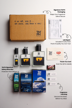 Desired at night -Inspired perfume | TMPerfumehouse