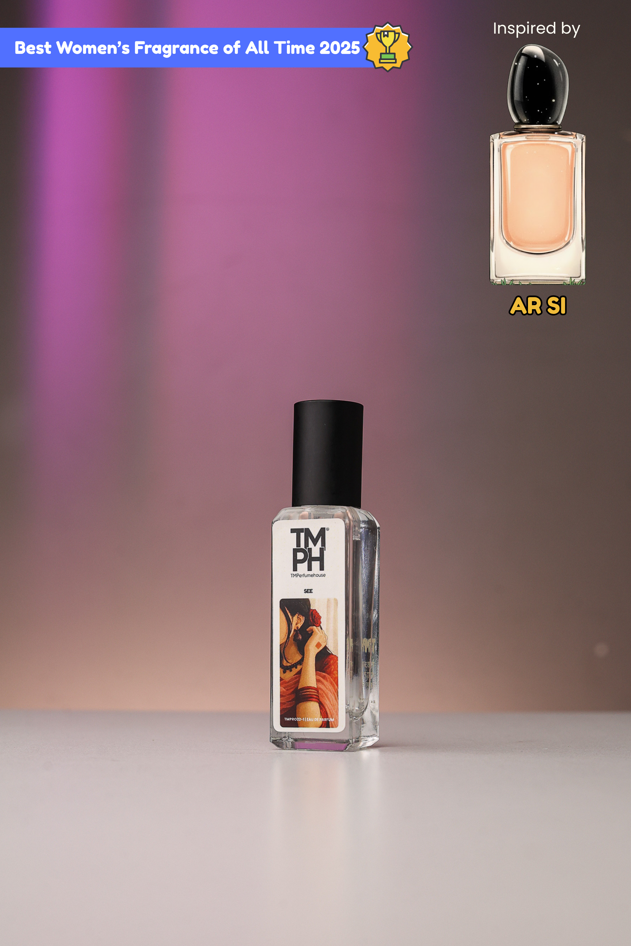 See - LG Inspired perfume | TMPerfumehouse