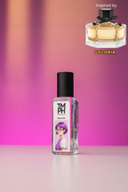 Guchhi Esha & Flora - DG Inspired perfume | TMPerfumehouse
