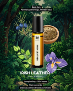 Eire Leaher - inspired Attar | TMPerfumehouse