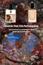 Arm See - DG Inspired perfume | TMPerfumehouse