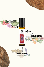 Dark opium - Inspired Attar | TMPerfumehouse