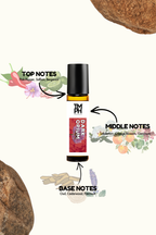Dark opium - Inspired Attar | TMPerfumehouse