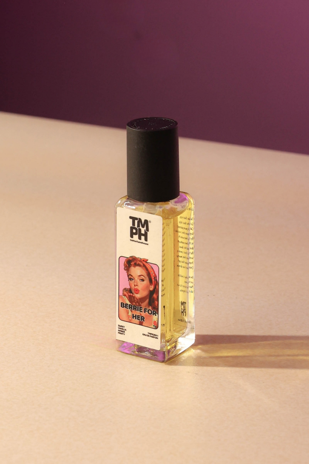 Berrie For Her – LG Inspired perfume | TMPerfumehouse