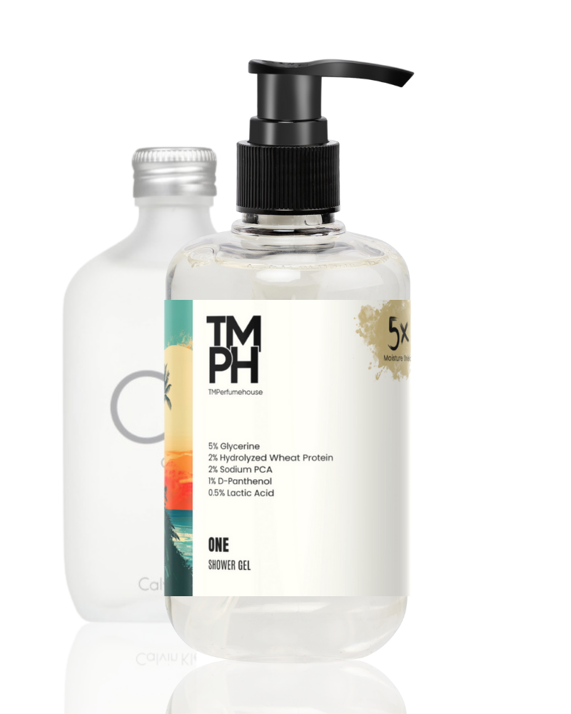 ONE | Shower Gel