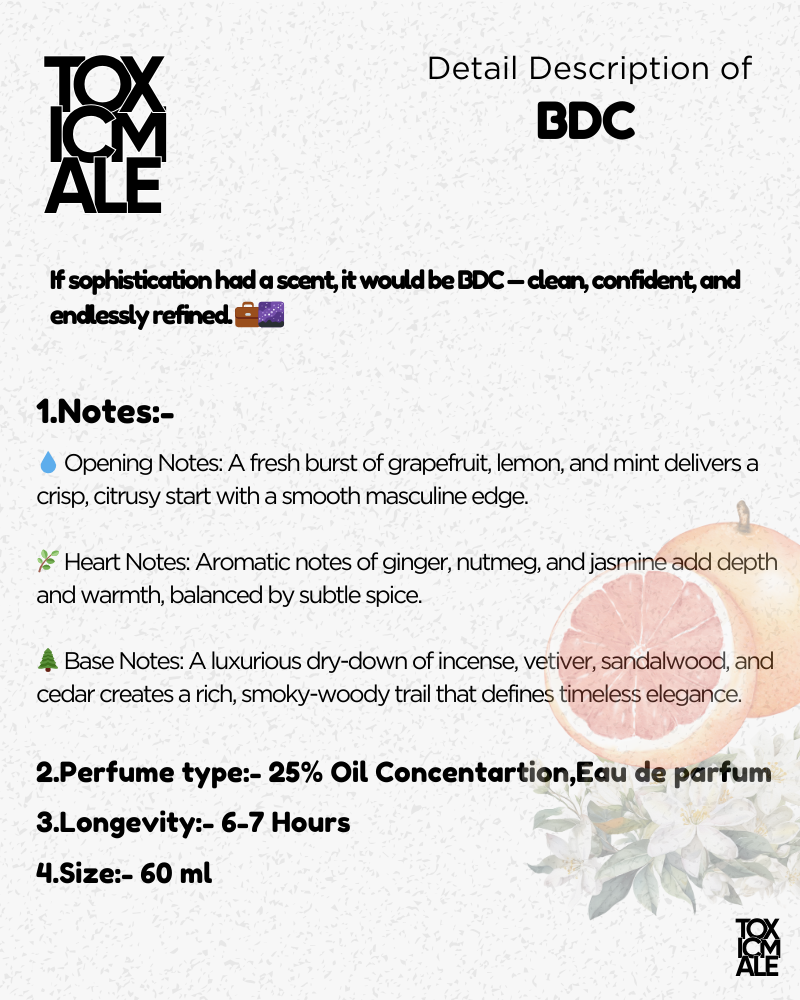 BDC