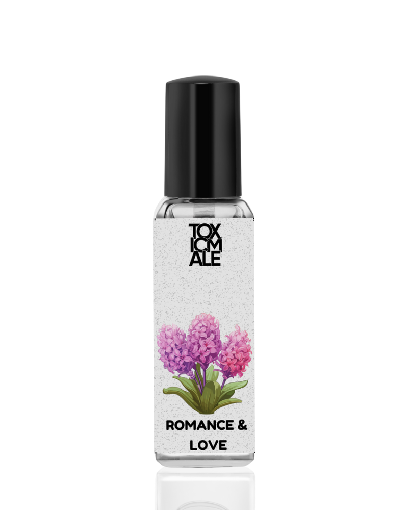 Romance &  love