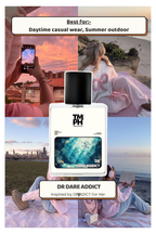 Dr Dare Addict  - Inspired perfume | TMPerfumehouse