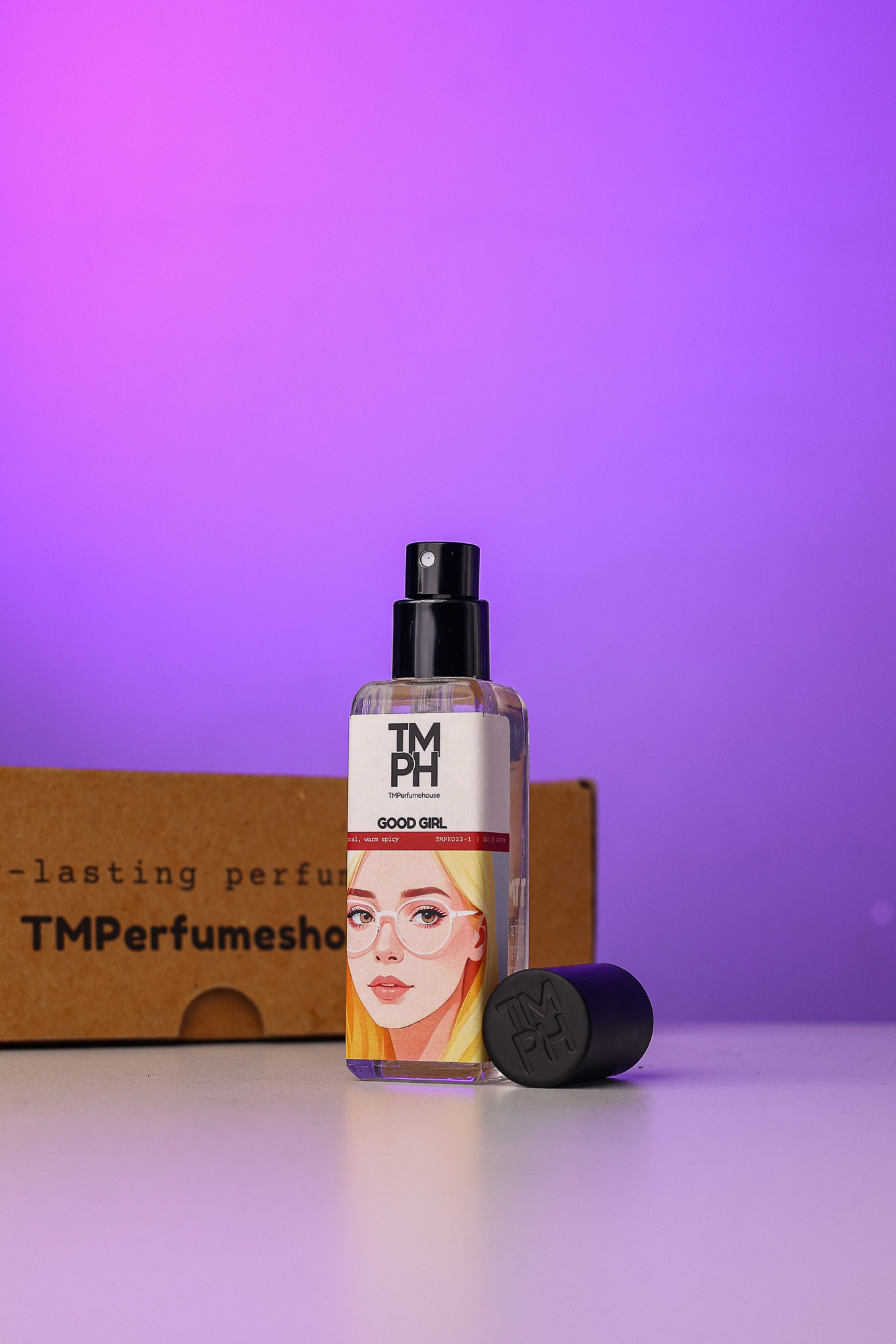 Goood Girl -  Inspired perfume | TMPerfumehouse