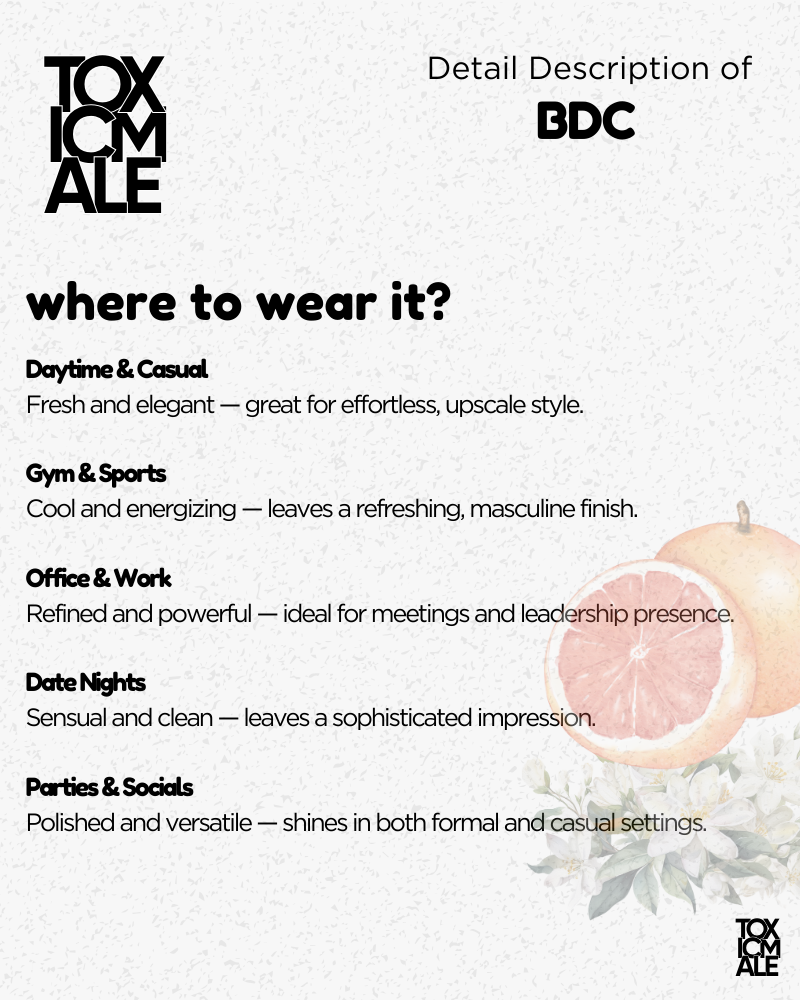 BDC