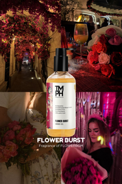 Flower Burst | Shower gel