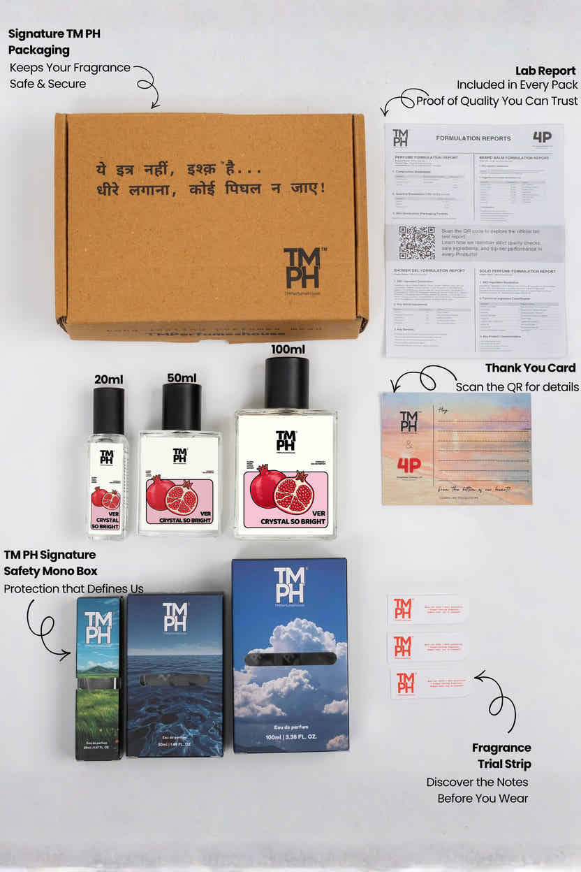 VER CRYSTAL SO BRIGHT - DG Inspired perfume | TMPerfumehouse