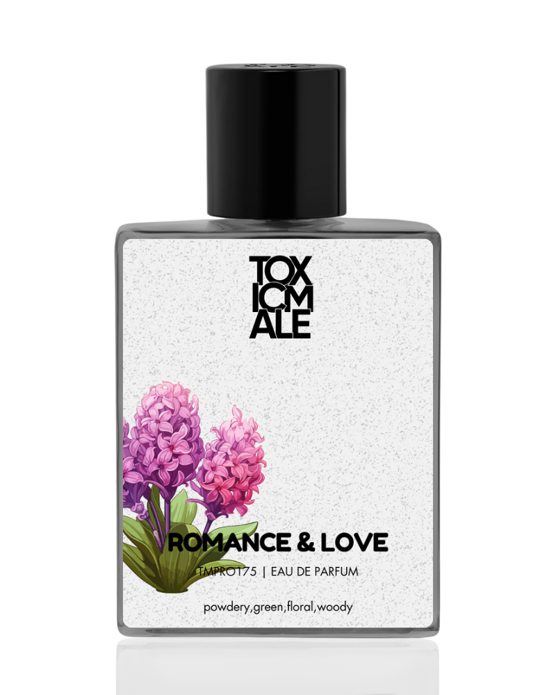 Romance &  love
