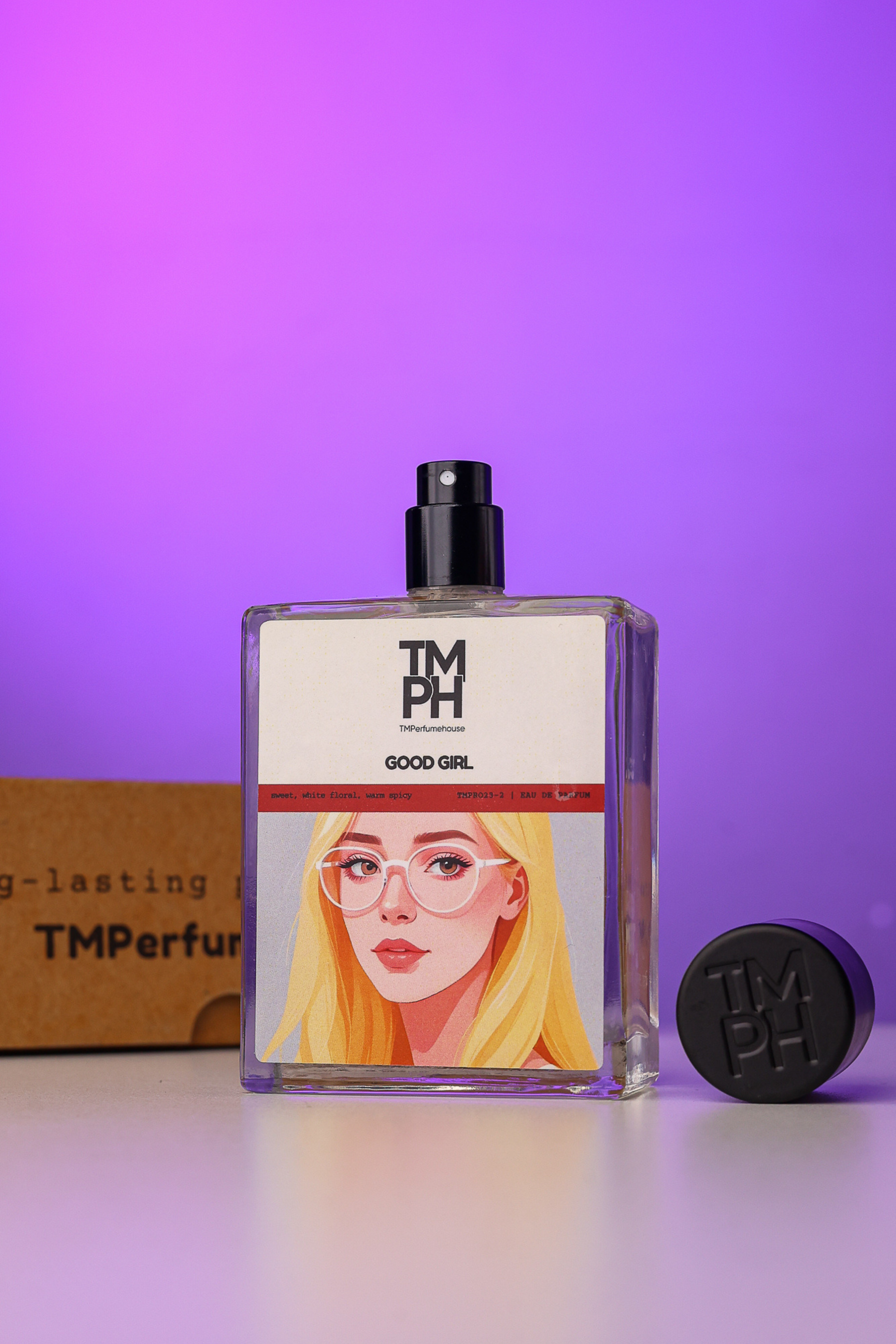 Goood Girl -  Inspired perfume | TMPerfumehouse