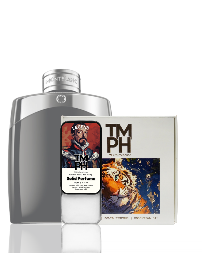 Legend Solid Perfume