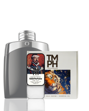 Legend Solid Perfume