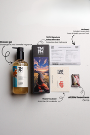 V-Homme | Shower Gel