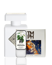 Musk and Therapy – Solid Perfume