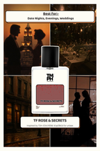 TF Rose & Secrets -  Inspired Perfume | TMPerfumehouse