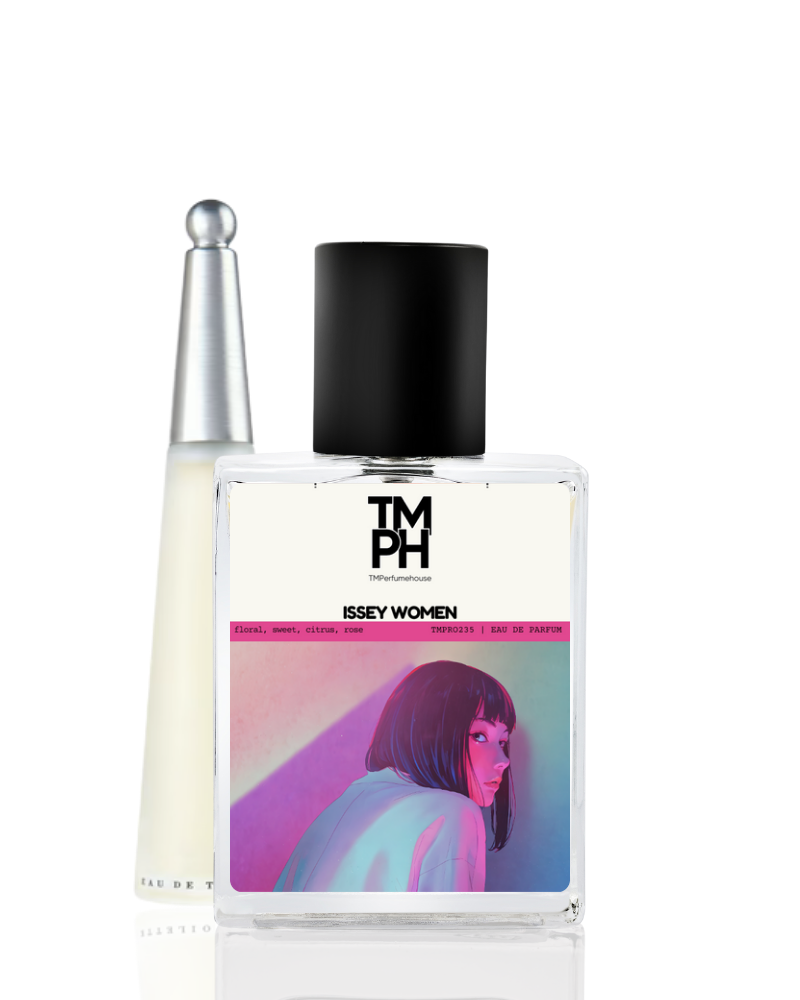 Issey Women - Inspired by L’Eau d’Is*ey by Issey Miyake