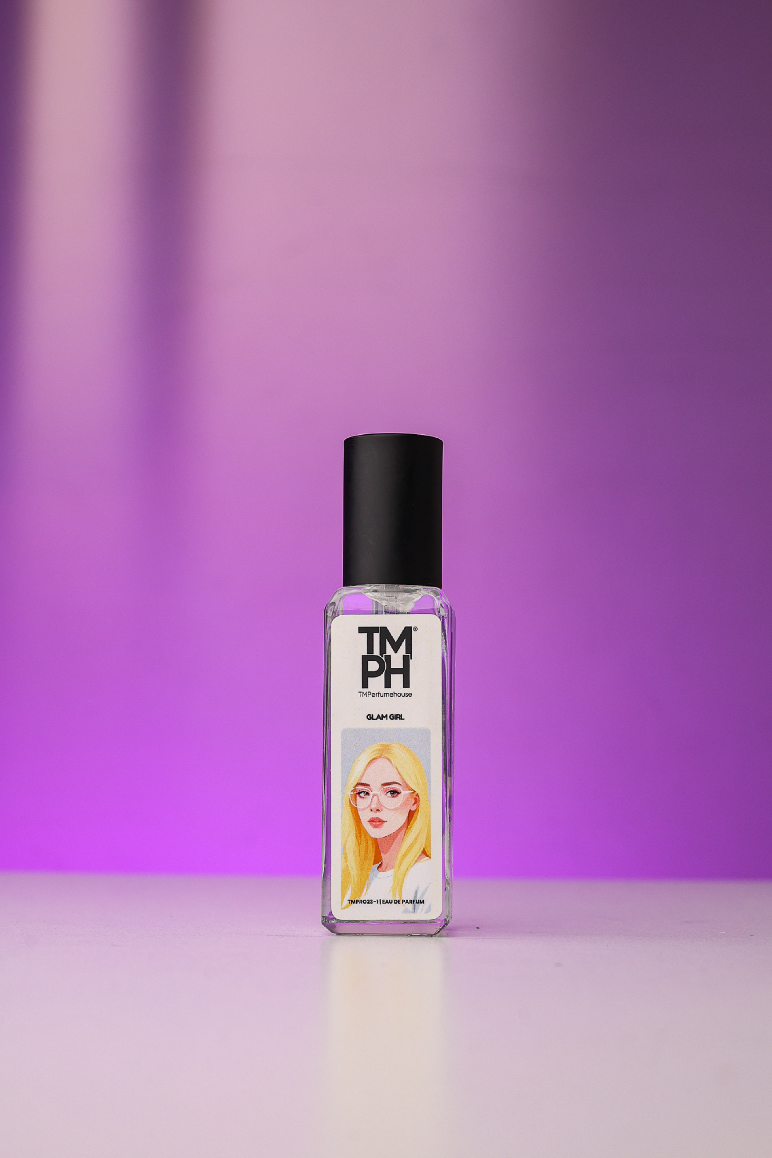 Glam Girl -  Inspired perfume | TMPerfumehouse