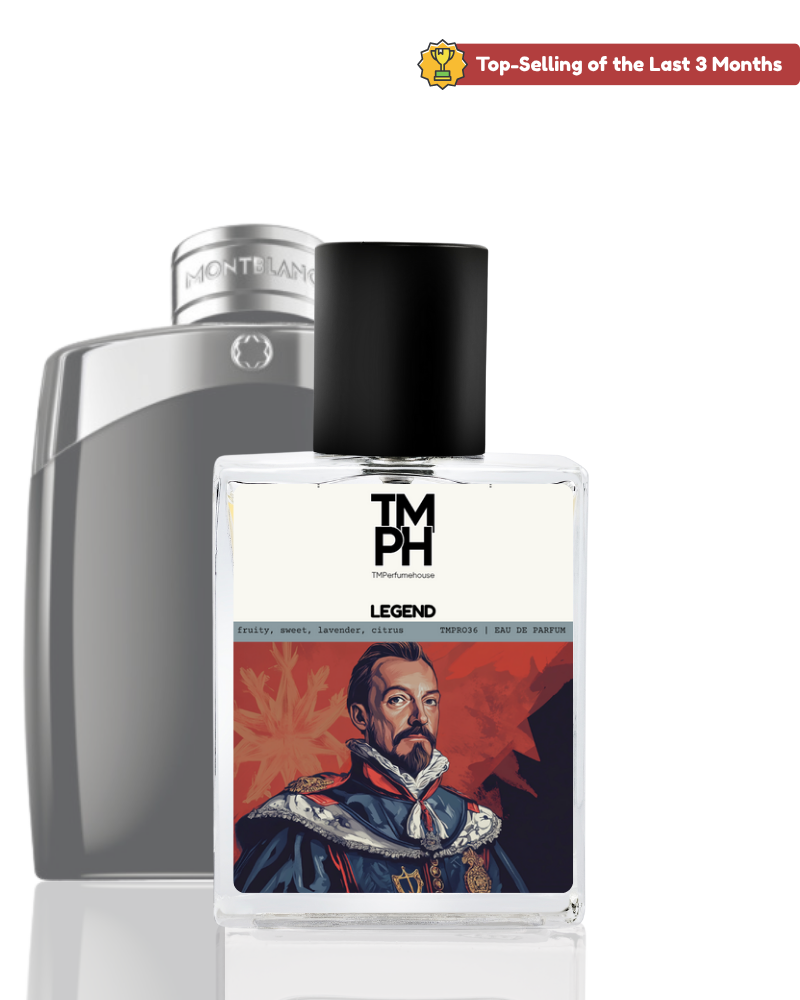 Legend - Inspired by Mo*tblanc Legend