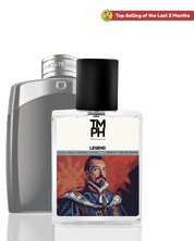 Legend - Inspired by Mo*tblanc Legend