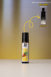 My Self - Inspired Attar  | TMPerfumehouse