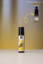 My Self - Inspired Attar  | TMPerfumehouse