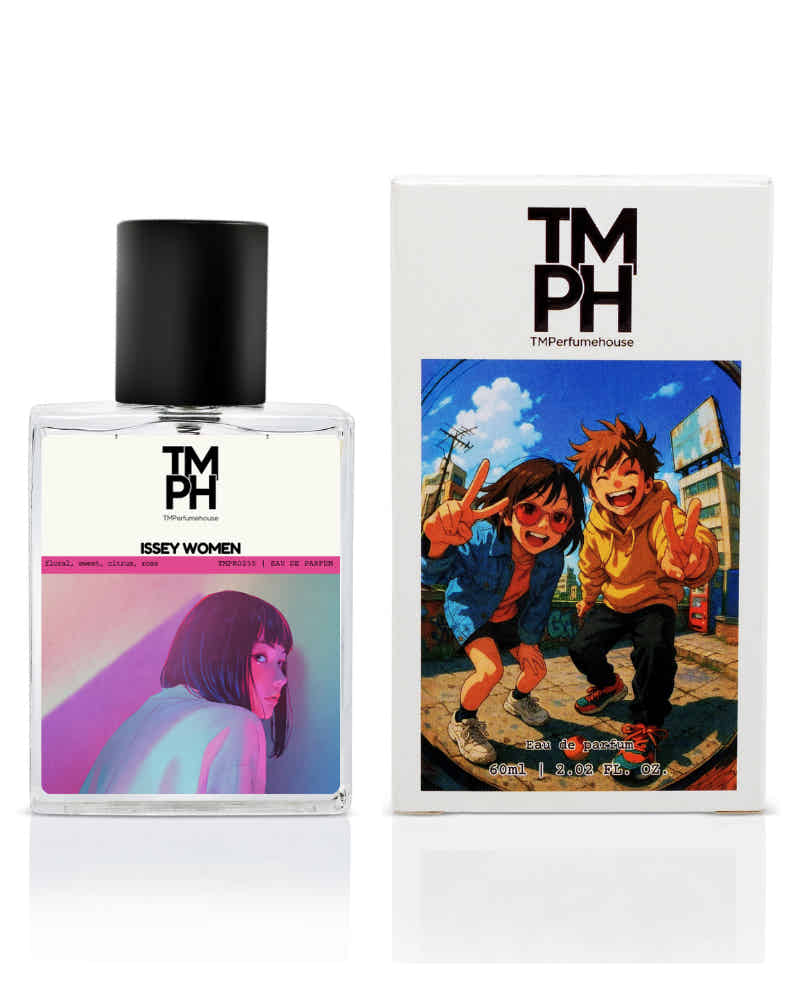 Miake Home women - DG inspired Perfume | TMPerfumehouse
