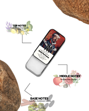 Legend Solid Perfume