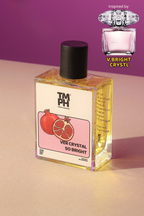 VER CRYSTAL SO BRIGHT - DG Inspired perfume | TMPerfumehouse