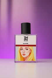 Glam Girl -  Inspired perfume | TMPerfumehouse
