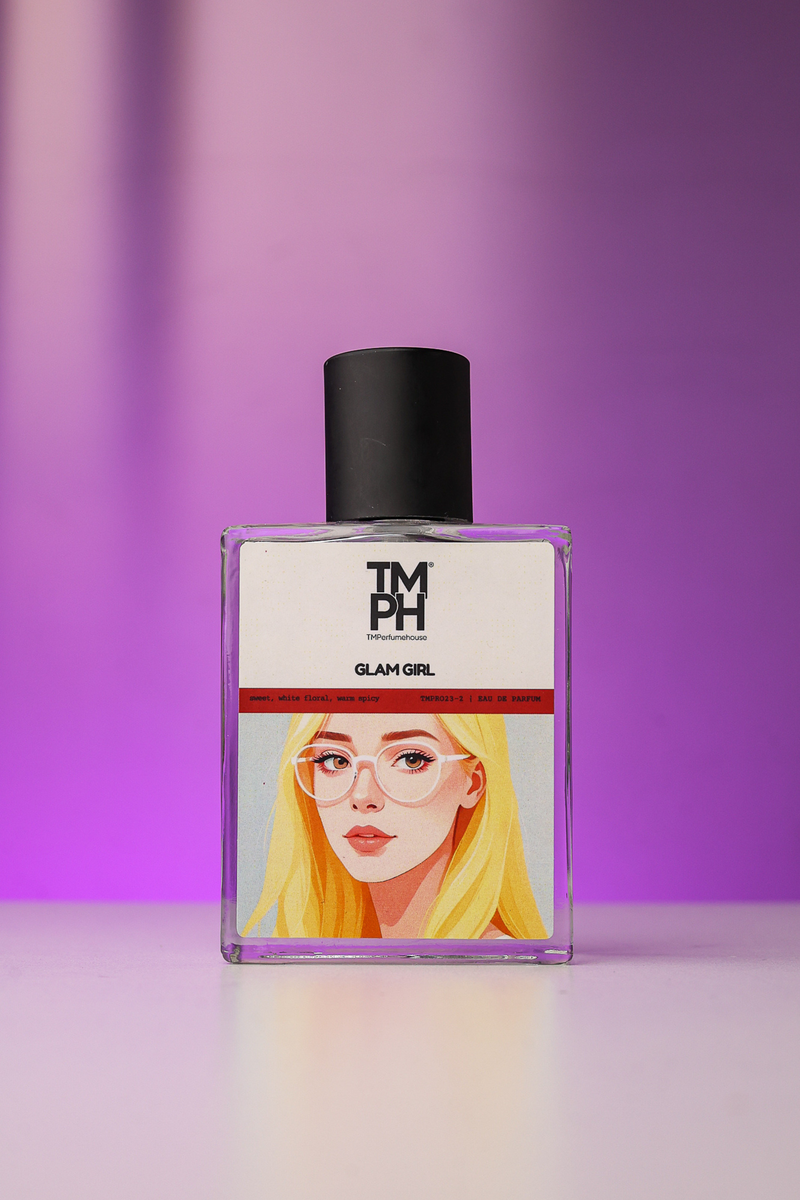 Glam Girl -  Inspired perfume | TMPerfumehouse