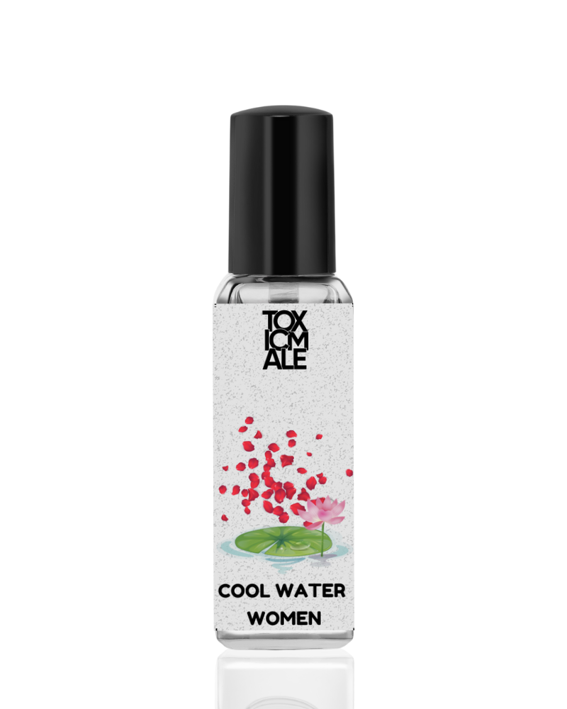 Cool water women