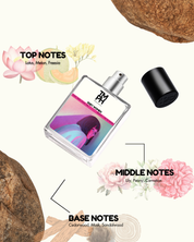 Issey Women - Inspired by L’Eau d’Is*ey by Issey Miyake