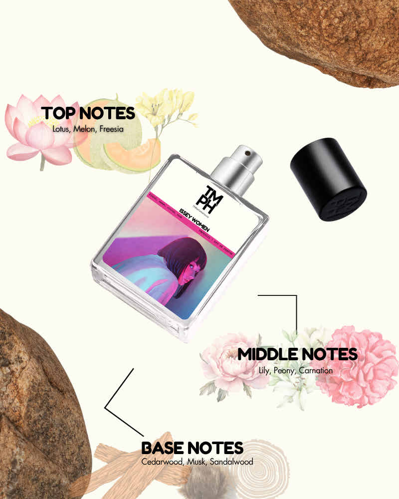 Miake Home women - DG inspired Perfume | TMPerfumehouse