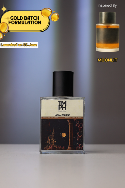 Moon Eclipse - Inspired Perfume | TMPerfumehouse