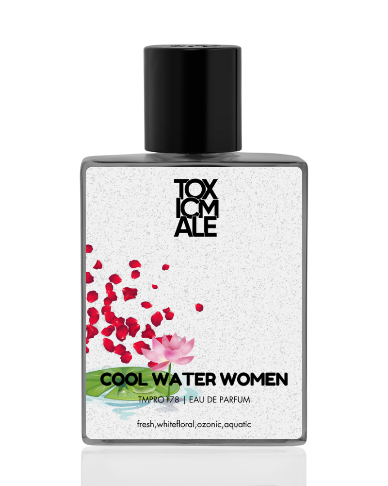 Cool water women
