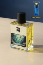 Dr Dare Addict  - Inspired perfume | TMPerfumehouse