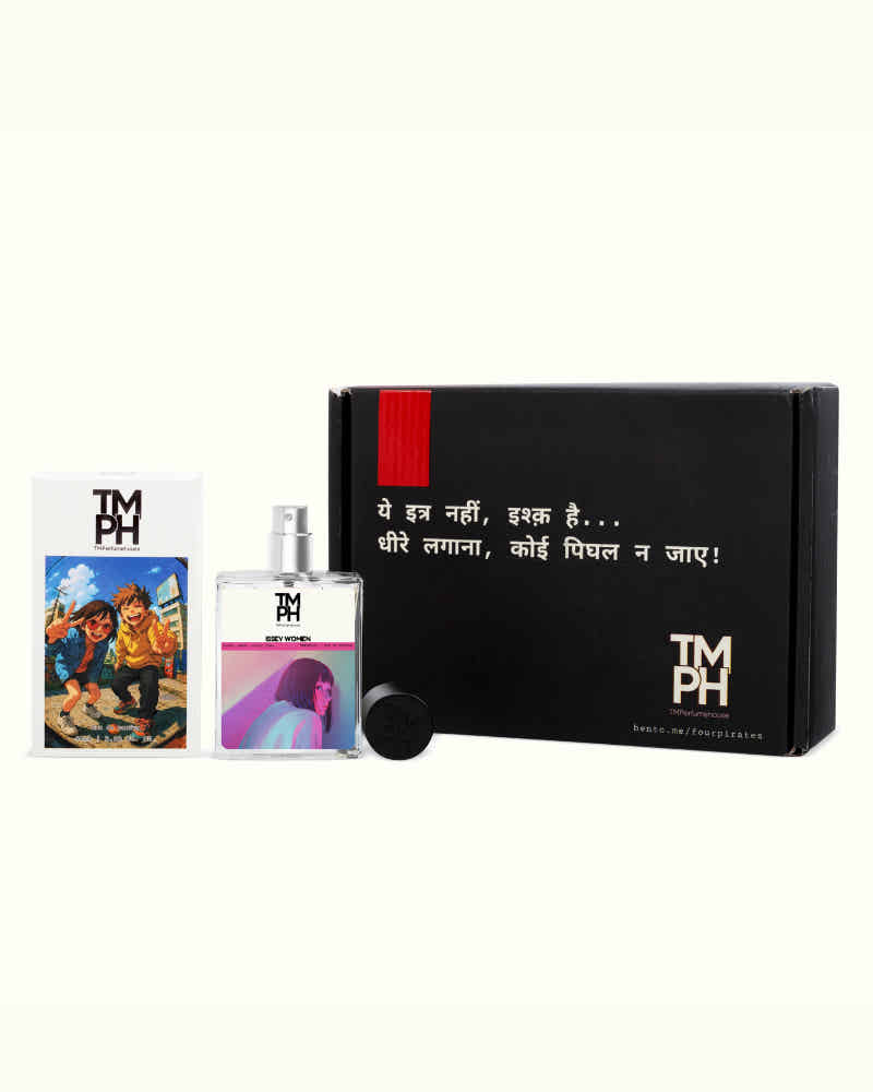 Miake Home women - DG inspired Perfume | TMPerfumehouse