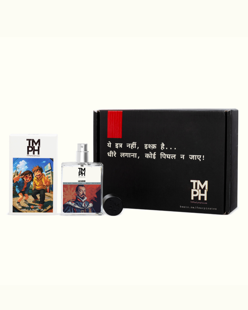 Legend - Inspired by Mo*tblanc Legend